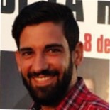 Víctor López Sendino