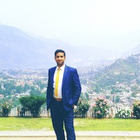Usman Sandhu