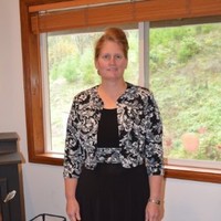 Sherri Mudd