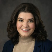 Patricia Stamatoyannakis, P. E.