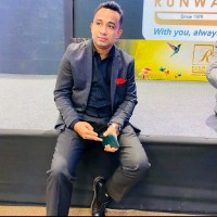 Mudassar Shaikh
