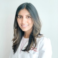 Monica Mehta, Md, Mba
