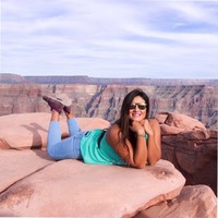 Kimberly Soria