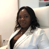 Ange Félicienne Kouassi