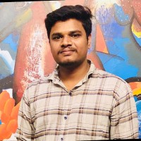 Anil N