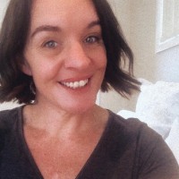 Katherine McDowell