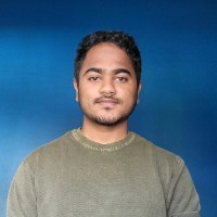 Rakesh Kumar Behera