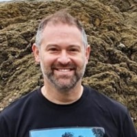Richard Lever