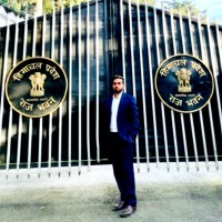 Mahesh Chandra Singh
