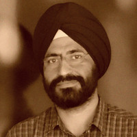 Charanjit Singh