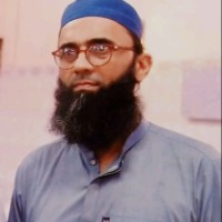 Ali muhammad Khatri
