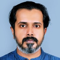 Jaidev Poomath