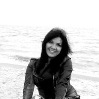 Оксана Сокольникова