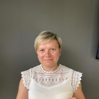 Magdalena Grad McKenna TechIOSH