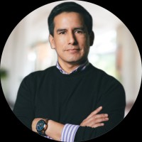 Javier Ramírez Milla de León