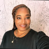 Kimberly Elliott, Mba, Mha