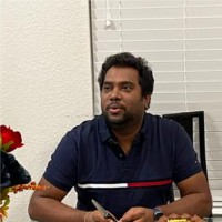 Srikanth Thandra