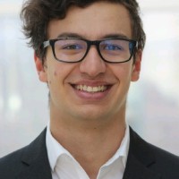 Samuel Bergeron