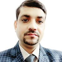 Pankaj Kumar Mishra