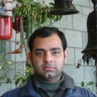 Shishir Kacker