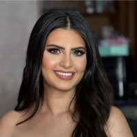 Mirna Thabit