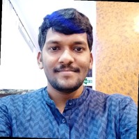 Bhushana Rao Kadime
