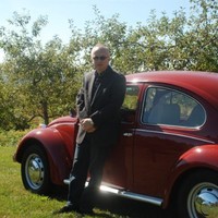 Eric Doucette