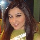 Nikita Jain