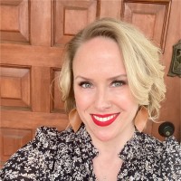 Rebecca Westfall