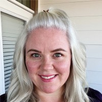 Jessica Driscoll