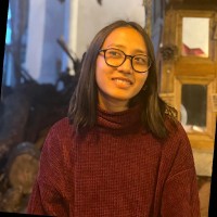 Shreya Thapa