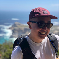 Brian Uyeda