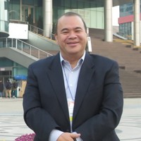 Winston Uychutin