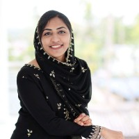 Arsha Salim