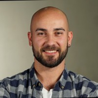 Sergio Astorga Sánchez