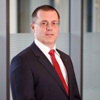 Reinhold Dannerbauer, Cfp, Efa