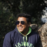 Pritesh Tikam