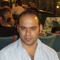 Kadir Sarikaya