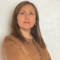 Victoria Gonzalez G.