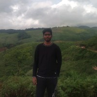 Sundarrajan S