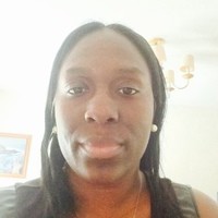 Dorraine Ferguson
