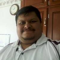 Alex Landeros