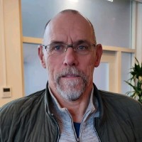 Erik Huberts