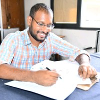 Chandrahas Yadav