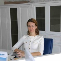 Yevheniia Karyndzha