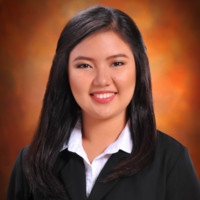 Khristine Jean Ochavillo
