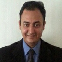 Jigesh Oza