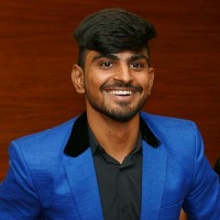 Naveen Vemula