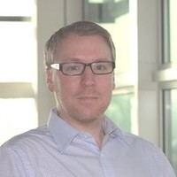 Stuart Johnson