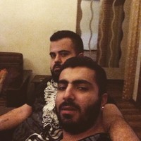 mehrdad sattari
